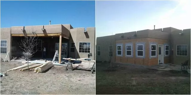 Adam’s Workshop