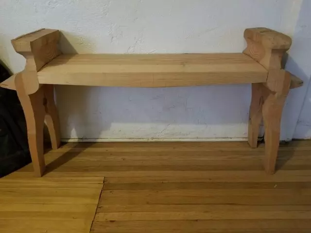Adam’s Workshop