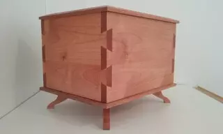 Adam’s Workshop