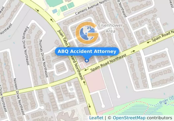 ABQ Accident Attorney