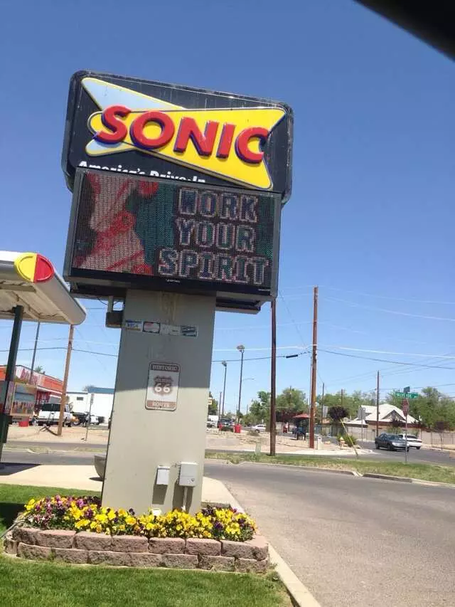 Sonic