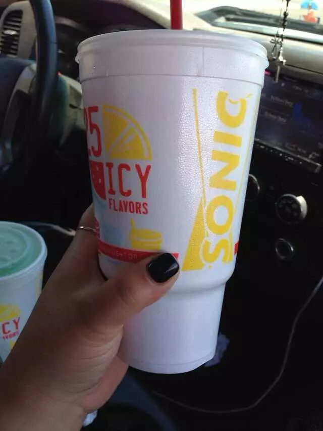 Sonic