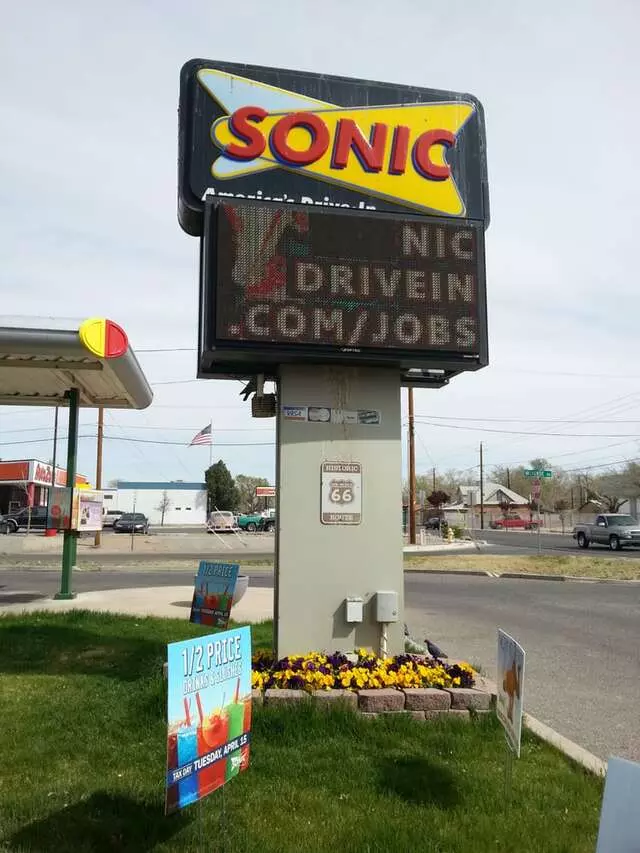 Sonic