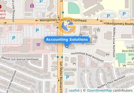 Accounting Solutions