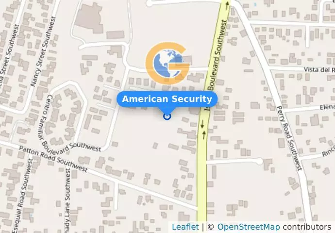 American Security