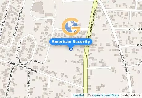 American Security