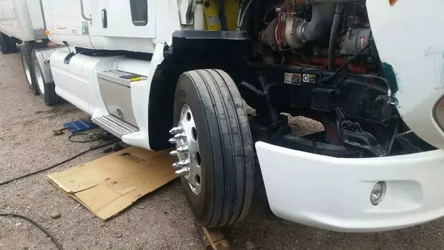AA Mobile Road Service