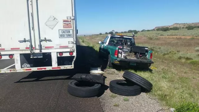 AA Mobile Road Service