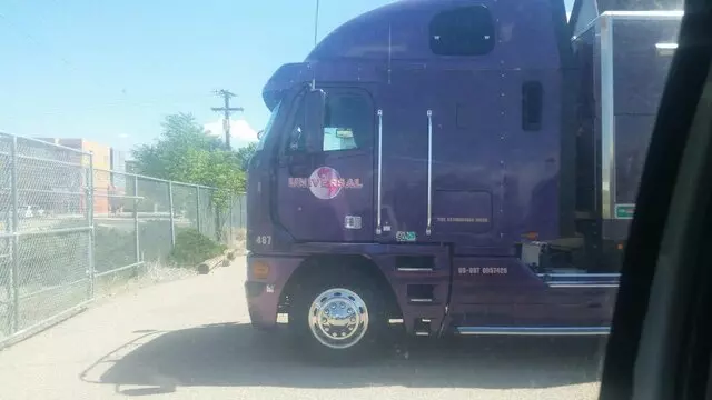 AA Mobile Road Service