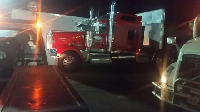 AA Mobile Road Service