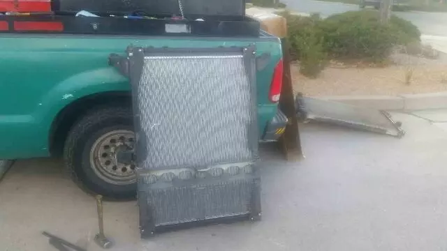 AA Mobile Road Service