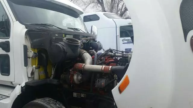 AA Mobile Road Service