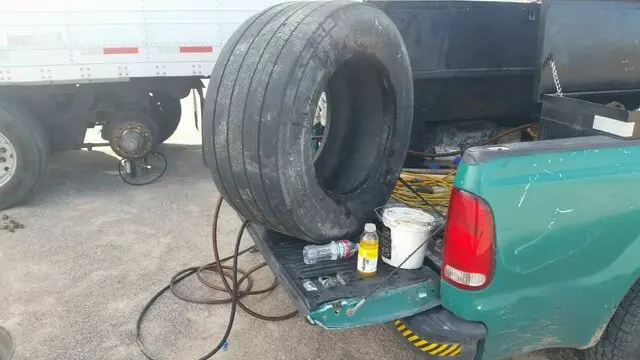 AA Mobile Road Service