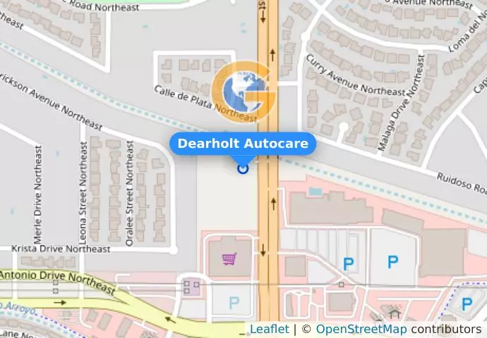 Dearholt Autocare