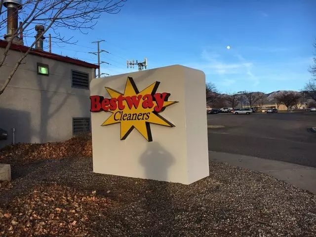 Bestway Cleaners