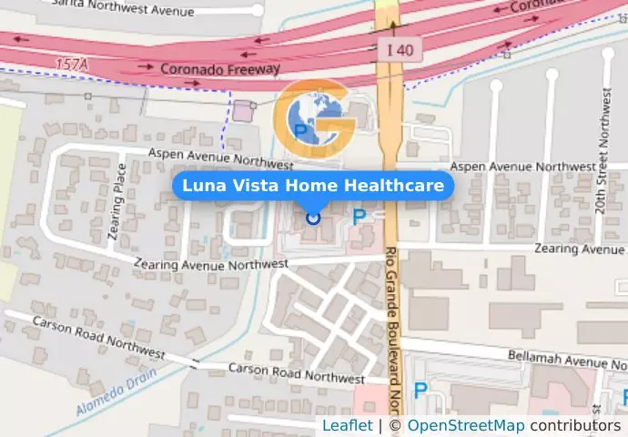 Luna Vista Home Healthcare