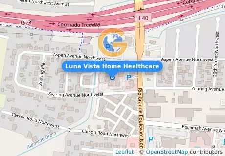 Luna Vista Home Healthcare