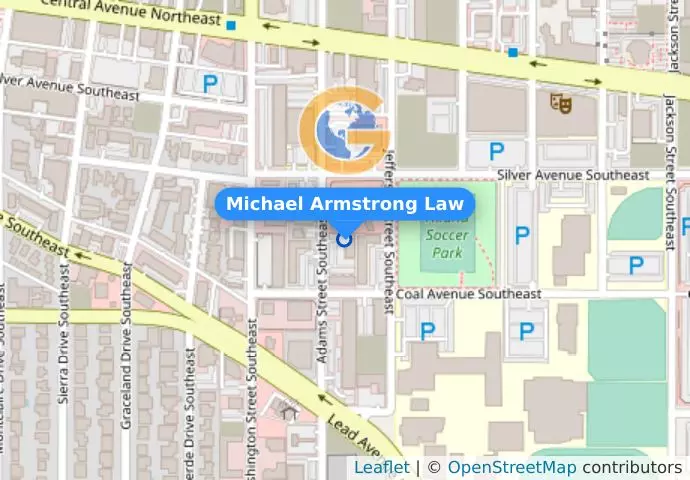 Michael Armstrong Law