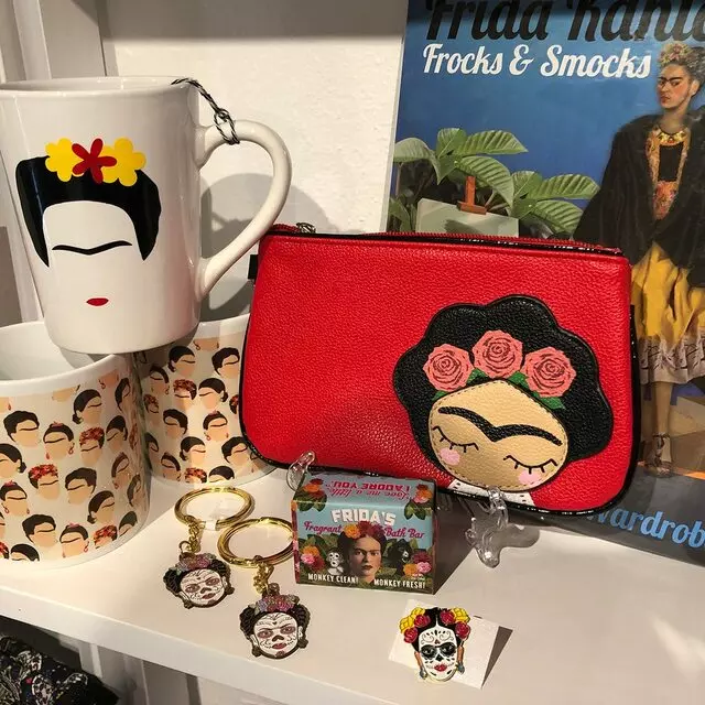 Whimsy Tea & Gifts