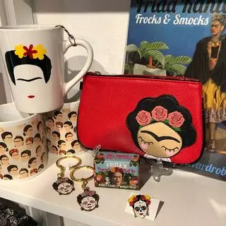Whimsy Tea & Gifts