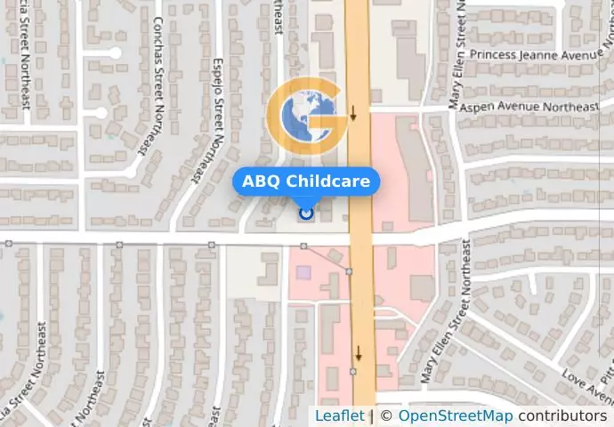 ABQ Childcare