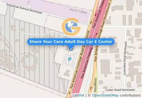 Share Your Care Adult Day Car E Center