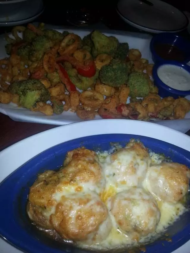 Red Lobster