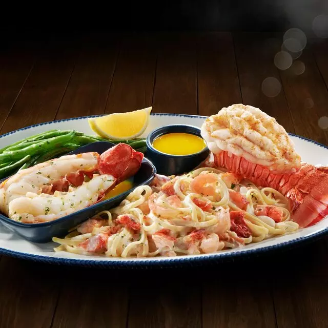 Red Lobster