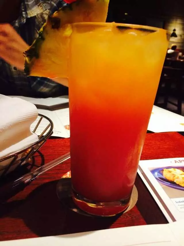 Red Lobster