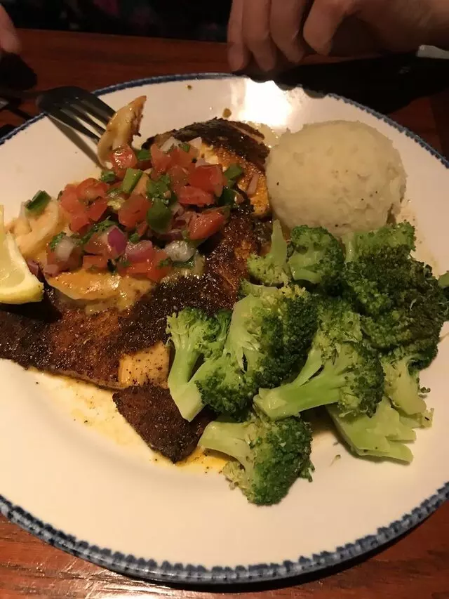 Red Lobster