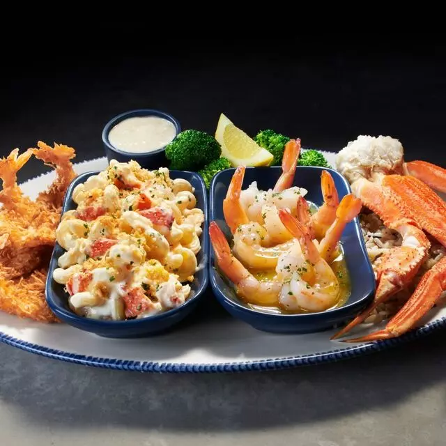 Red Lobster