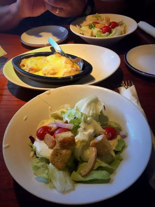 Red Lobster