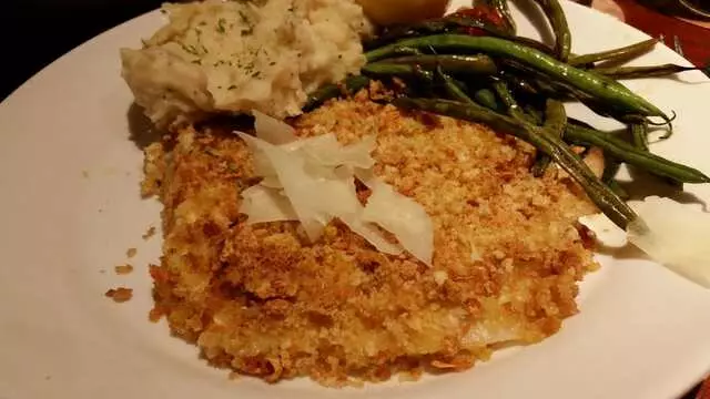 Red Lobster