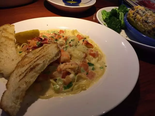 Red Lobster