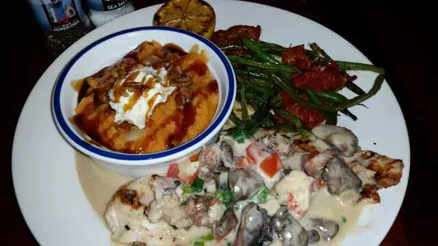 Red Lobster