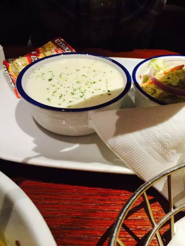Red Lobster