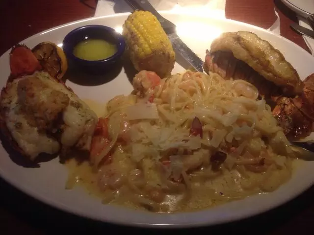 Red Lobster