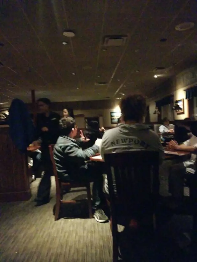 Red Lobster