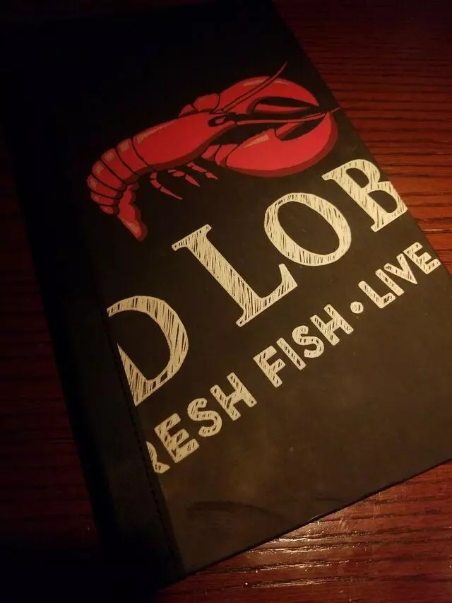 Red Lobster