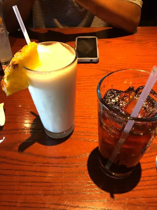 Red Lobster