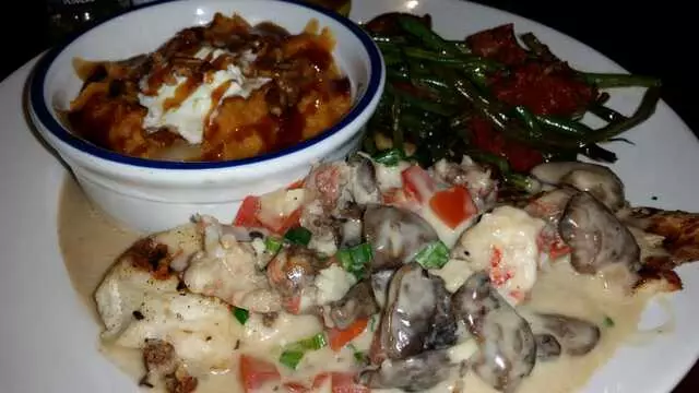 Red Lobster