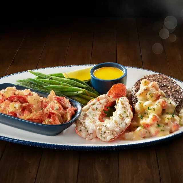 Red Lobster