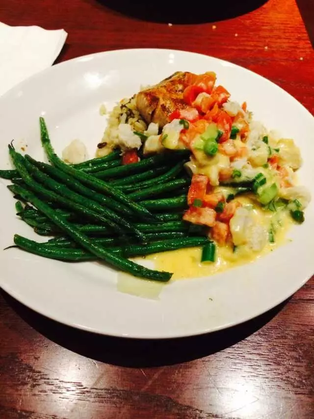 Red Lobster