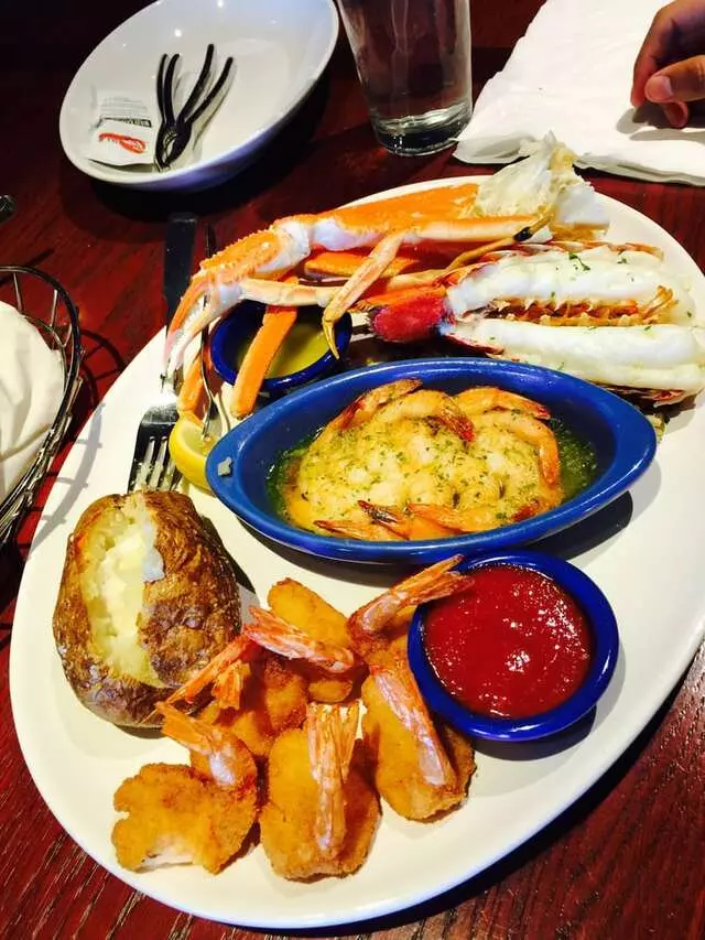 Red Lobster