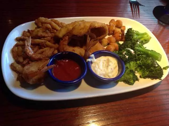 Red Lobster