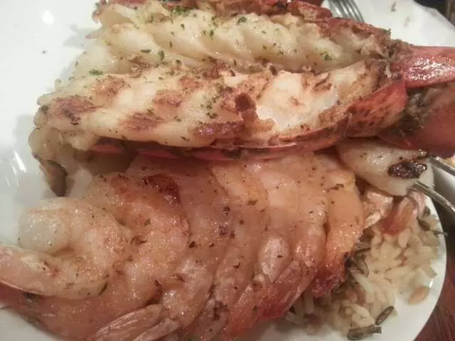 Red Lobster