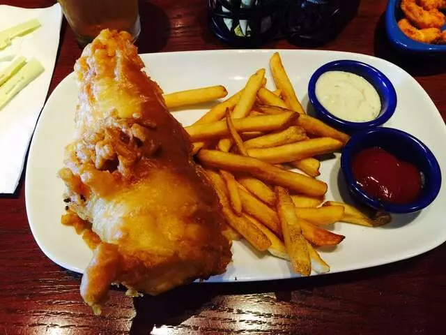 Red Lobster