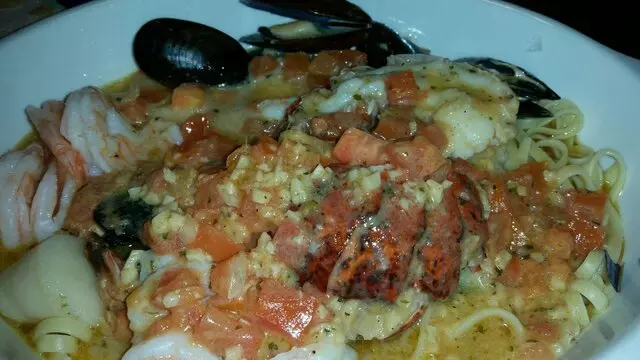 Red Lobster
