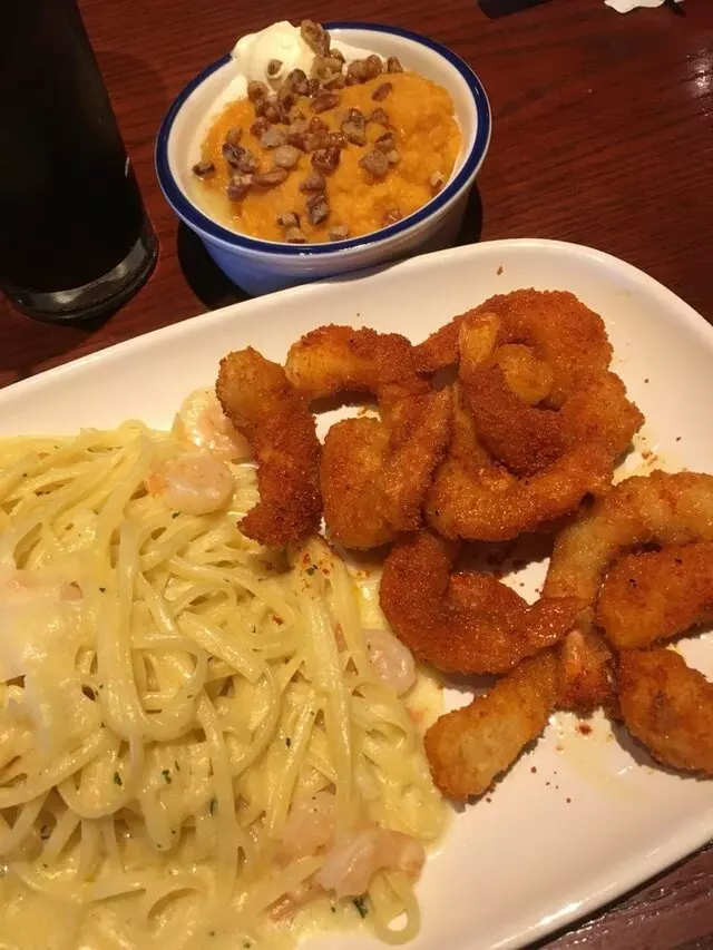 Red Lobster
