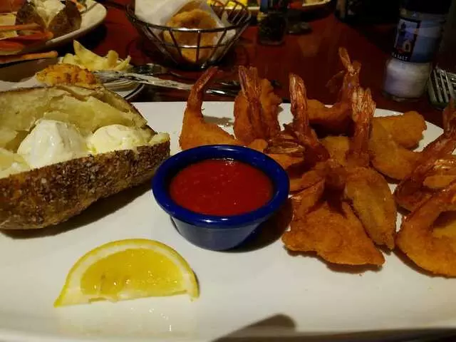 Red Lobster